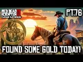 Found Some Gold Today Lets Platinum Red Dead Redemption 2 Pt76