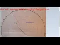 Radar Sheet Plotting Basic