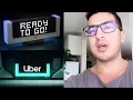 Uber Launches New Beacon 2 0 For Drivers and Passengers Dylan Himmerich