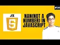 JavaScript Course Project Based Learning - NaN Not a Number Playable Piano In Javascript