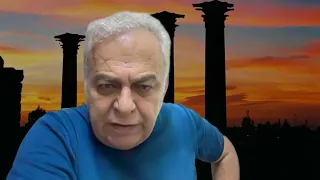 رحيل الدكتور موسى الحالول   ما رأيك يا ابو ياسين بما حصل في جرمانا دندنها