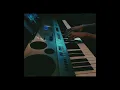 وتقع وتقوم مسار إجبارى كيبورد  Masar Egbari w toaa w t2oom -عزف بيانو