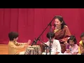 GRMM Ganapati 2012 Gandharva Music Academy