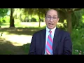 Dr Lee Kaplan Mechanisms of obesity resolution
