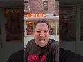 Lil Mo Mozzarella - Fiat Cafe