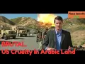 Download Lagu USA is Terrorists(MOVIE).. America is a Brutal invaders in Arabic land