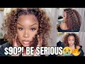 Download Lagu This $90 Wig Ain’t for the Insecure Girls 💅🏾
