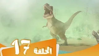        مسلسل منصور   الجزیرة الضائعة                                     دندنها
