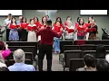 Download Lagu Soli Deo Choir Mothers Day Song
