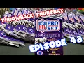 1991 Pro Set Series 2 Pack Opening Throwback Thursday Ep 48