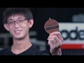 Code Jam 2019 World Finals in San Francisco CA - Highlight Reel