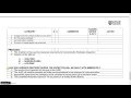 Completing a Workplace Inspection Checklist