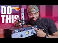 Download Lagu Do THIS INSTEAD | Connecting Warm Audio Gear