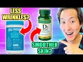 ANTI-AGING Supplements EVERYONE Should Take - Dr Anthony Youn