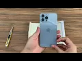 Peel Ultra Thin Clear Hard Case For iPhone 13 Pro Max