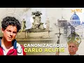 Download Lagu Canonização de Carlo Acutis | O Ciberapóstolo da Eucaristia | AO VIVO 07.09.2025