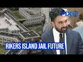 Rikers Island Jail closing Reform calls for closure and oversight at NYC jail