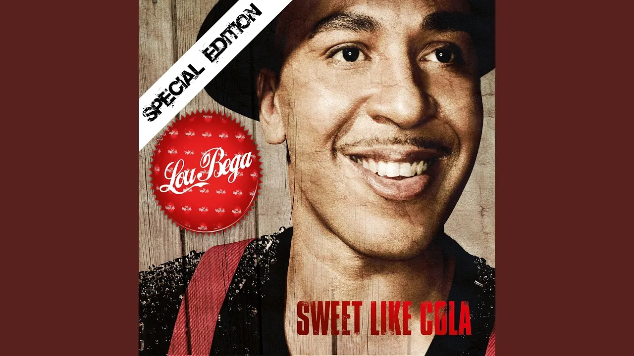 Sweet Like Cola (Coca Club Mix) Sweet Like Cola (Coca Club Mix)