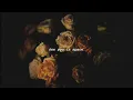 home - Matthew Hall [slowed + reverb]