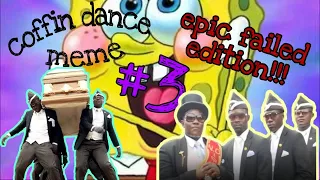 Download BEST OF COFFIN DANCE  MEME COMPILATION|| FUNERAL DANCING || PALLBEARERS DANCING ( DANCING COFFIN ) MP3