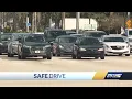 Most dangerous intersections in Palm Beach County and possible solutions