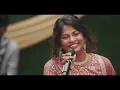 Stella Ramola & Daniel Davidson - Aasirvadham (Official Music Video) | Tamil Christian Song