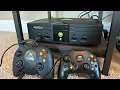 Original Xbox From eBay For 100