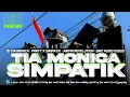 Download Lagu DJ TIA MONICA | STYLE SIMPATIK | SPECIAL ANNIVERSARY 1 TH DMZ | REMIXER BY ARIFIN RVLTN