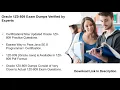 Updated Oracle 1Z0-809 Dumps Pdf To Pass 1Z0-809 exam CertificationsTime