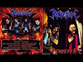 Download Lagu REVENGE - Vendetta (FULL ALBUM) Colombia