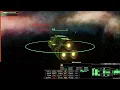 Nebulous Fleet Command - Use Strafing To Turn Faster