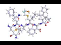 Realistic Confirmation Using Sculpting Feature in PyMol