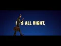 It's All Right (From "Soul"/Duet Version/Official Lyric Video) - Jon Batiste & Celeste