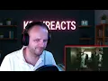 THEY JUST KEEP GETTING BETTER | Ninth Key - HAPPY FEELS LIKE (REACTION)