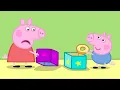 Download Lagu Peppa Pig Playground 🍩 | Secret | Peppa Pig Full Episodes