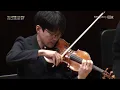 [어텀 실내악 페스티벌 : 헌정]Rachmaninoff /Trio Élégiaque No.1 in g minor for Piano, Violin and Cello/KBS211222