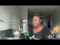 Infinity Song - Hurricane (full cover)