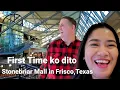 Stonebriar Mall in Frisco Texas muntik na ma scam