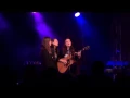 The Staves - In The Long Run LIVE @ 3rd and Lindsley