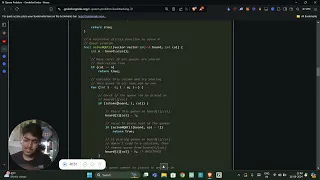 N Queen Problem - GeeksforGeeks