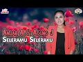 Download Lagu Anjar Agustin \u0026 Agung Juanda - Seleramu Seleraku (Official Music Video)