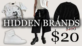 I Spent 300 on Hidden Fashion Brands Taobao Haul