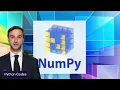 Python s repeat Function with NumPy