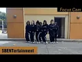 #QCU - HipHop Dance Performance [ Full Focus Cam ] | SBENT GROUP 4