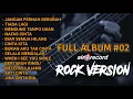 Download Lagu Full Album Airo Record Rock Cover #02