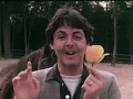 Download Lagu Michael Jackson,PaulMCcartney-The Girl is mine(Official video)