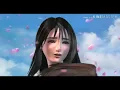 Panaginip - Weigibbor Labos feat. Steffi Jardin / FF8 Scene