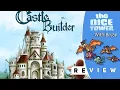 Castle Builder Review We Built this Castle