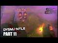 Dysmantle Gameplay PART 11 Lumber Production and Gear upgrades