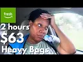 These Amazon Fresh Grocery Orders Had Me Tired But 63 Ain t Bad